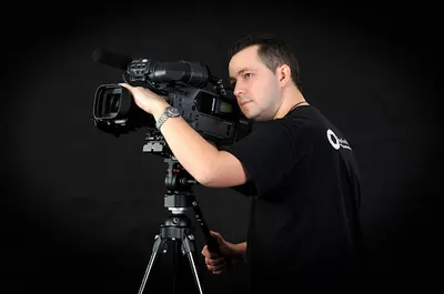 Niebieszczański Rafał. Studio-Foto-Video